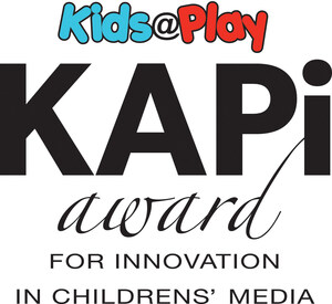 Top Ten Winners for CES Las Vegas 12th Annual Kids at Play Awards Announced