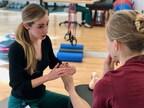 "Dance Doctor" Provides Specialized Care for Ballet Dancers in Unique Program