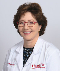 Karen Laugel, M.D., FAAP, medical director for Maryland- concussion program HeadFirst Concussion Care, oversees the medical care for the thousands of the head trauma patients each year and recommends that patients take sensible precautions during the busy holiday season in order to maintain an effective path to recovery.