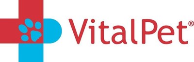 VitalPet logo