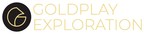 Goldplay Exploration Ltd. Issues Shares for Services