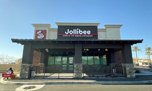 Arizona, "It's Our Turn!": Jollibee, Home of the Famous Chickenjoy, to Open First Store in Arizona Before Year's End