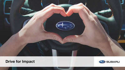 Subaru of America, Inc. releases inaugural Corporate Impact Report containing a sampling of the automaker’s corporate responsibility stories and reflects benchmark data through the end of the 2018 calendar year.