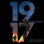 1917 Original Motion Picture Soundtrack With Music By Six-Time Grammy® Award-Winning Composer Thomas Newman Available Everywhere Now