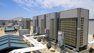 LG Air Conditioning Technologies Celebrates Record-Breaking Year