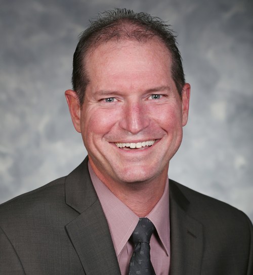 Mike Baker, President, CEO, General Partner