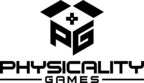 New Online Video Game Retailer Physicality Games Launching in Early 2020, Offering Exclusive Video Games, Apparel, Collectibles, Community and More