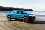 Rivian announces $1.3 billion funding round led by T. Rowe Price