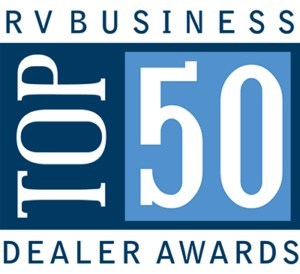 IDS Customers Make Up 48% of 2019 RVBusiness Top 50 Dealers