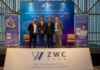 ZWC's Inaugural Cross Border Summit brings together Tencent's HR mastermind Prof. Arthur Yeung &amp; Sea Group CEO Forrest Li
