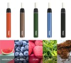 Thinkr Releases Disposable Pod for Transition Smokers