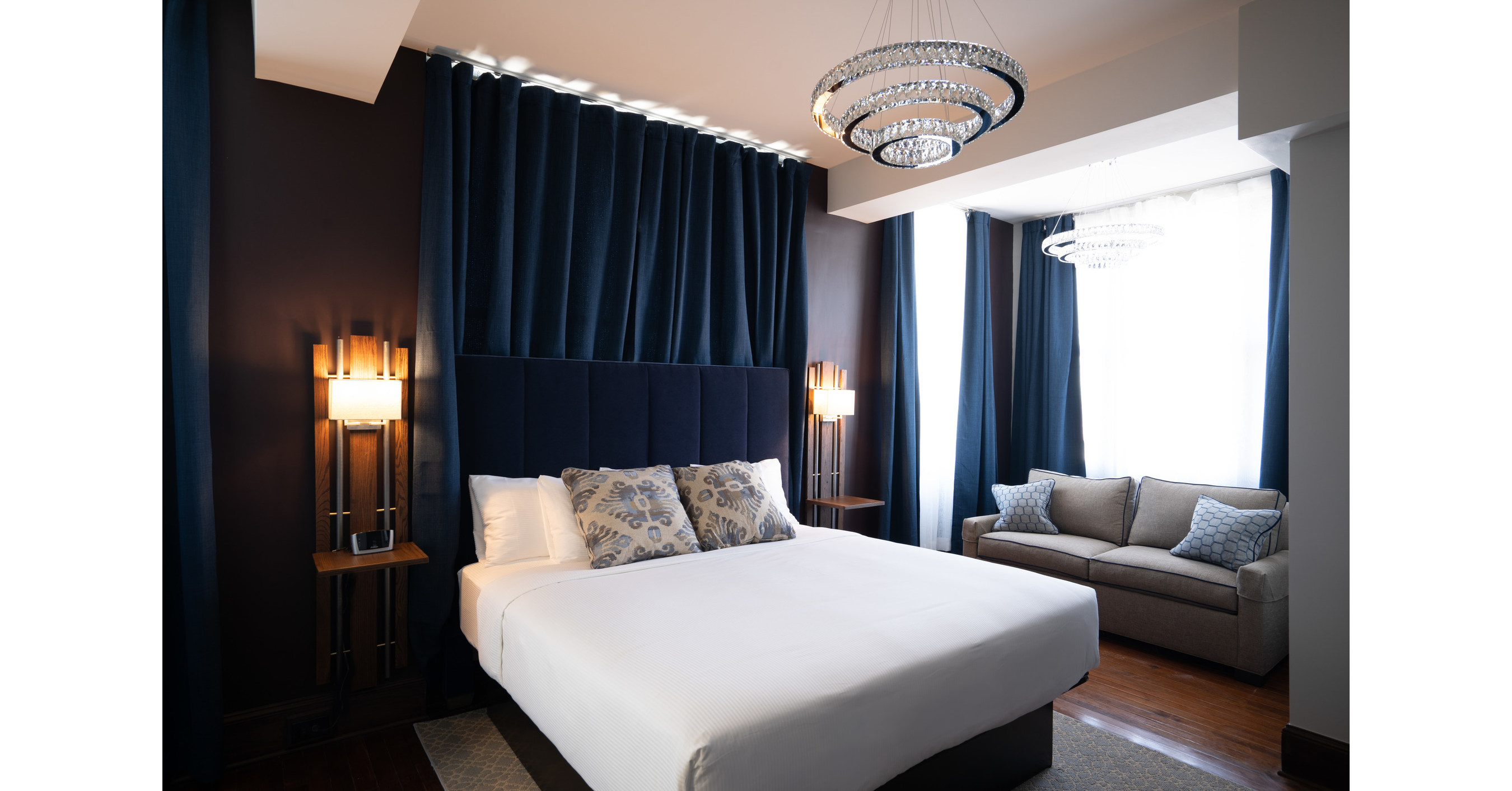 The Esquire Hotel Joins Ascend Hotel Collection Dec 23, 2019