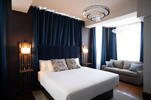 The Esquire Hotel Joins Ascend Hotel Collection