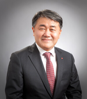 Thomas Yoon Named President And CEO, LG Electronics North America