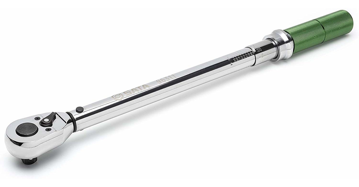 SATA Tools Introduces Line of Torque Wrenches to Fit Variety of