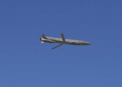The MALD&reg; decoy is an expendable air-launched flight vehicle that looks like a U.S. or allied aircraft to enemy integrated air defense systems.