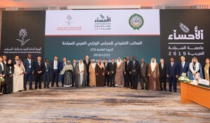 Executive Office of Arab Ministerial Council Concludes Meetings in Al-Ahsa