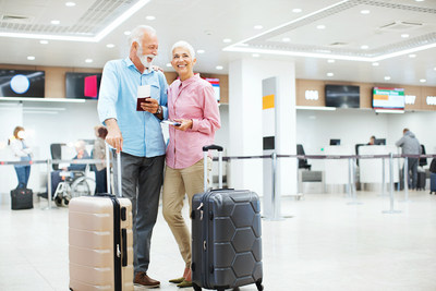 Start with a Healthy Approach When Traveling This Holiday: Tips from the Society for Vascular Surgery.