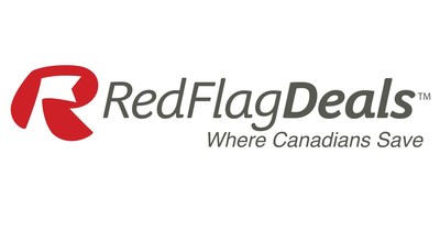 RedFlagDeals.com (CNW Group/RedFlagDeals.com)