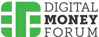 Digital Money Forum logo (PRNewsFoto/Living in Digital Times)
