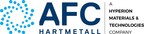 Hyperion Materials &amp; Technologies completes acquisition of AFC Hartmetall