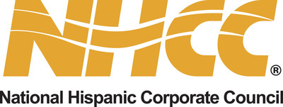 National Hispanic Corporate Council (NHCC). (PRNewsFoto/National Hispanic Corporate Council (NHCC))