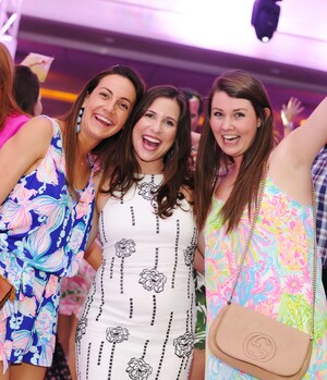 "Squeeze the Day!" Philanthropy is Back in Style at Beach Bash Palm Beach This December