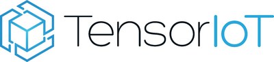 TensorIoT Logo (PRNewsfoto/TensorIoT)