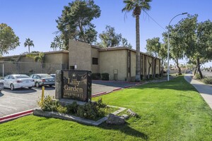 Tower 16 Capital Partners Acquires Lilly Garden Apartments, Its First Multifamily Project in Phoenix, for $11.7 Million