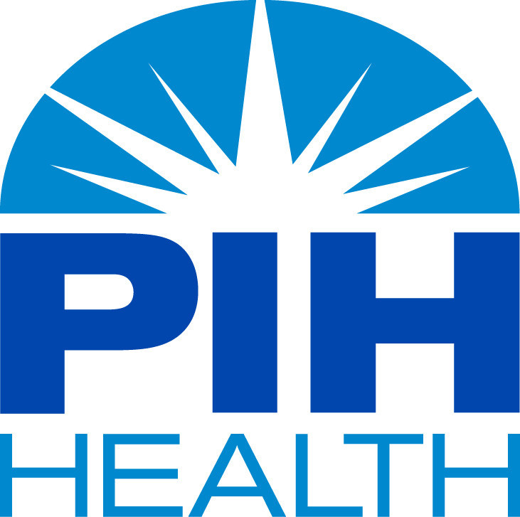 PIH Health Logo (PRNewsfoto/PIH Health)