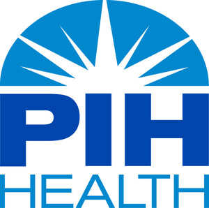 PIH Health One of the First in LA to Offer Persona IQ®, the World's First and Only Smart Knee Implant for Total Knee Replacement Surgery