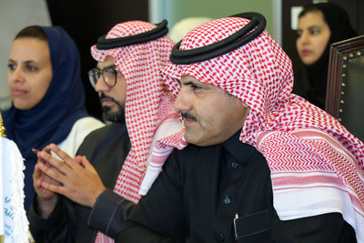 Saudi Ambassador to Yemen and SDRPY Supervisor-General Mohammed Al Jabir (23 December 2019)