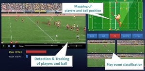 Keio University Research: AI in Sports Science