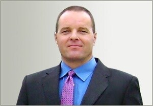 Brian G. Hannemann, Esq., is being recognized by Continental Who's Who