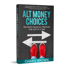 Author Pays Off $27,000 of Debt in 11 Months by Recording Tiny Daily Money Choices