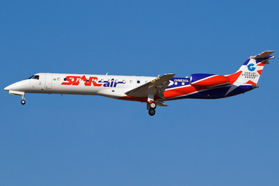 Star Air Aircraft
