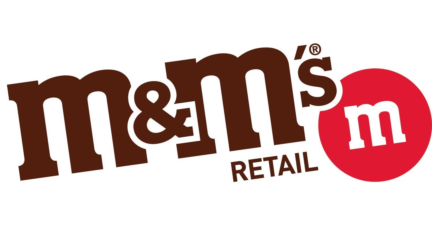 Making custom M&M's at the M&M's Store in Disney Springs
