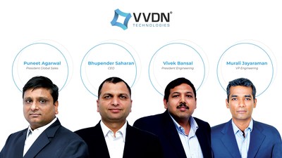 Puneet Agarwal - CEO at VVDN Technologies | The Org