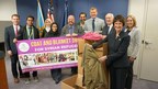 Northern Virginia Relief Center teams up with Helping Hand for Relief and Development to assist Syrian Refugees