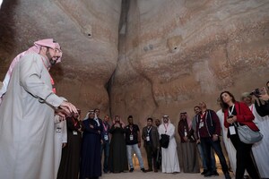 Arab Media Representative: Al-Ahsa is an Open Architectural Museum Reflecting Authentic History