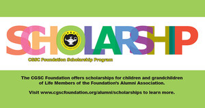 CGSC Foundation Announces New Scholarship Program