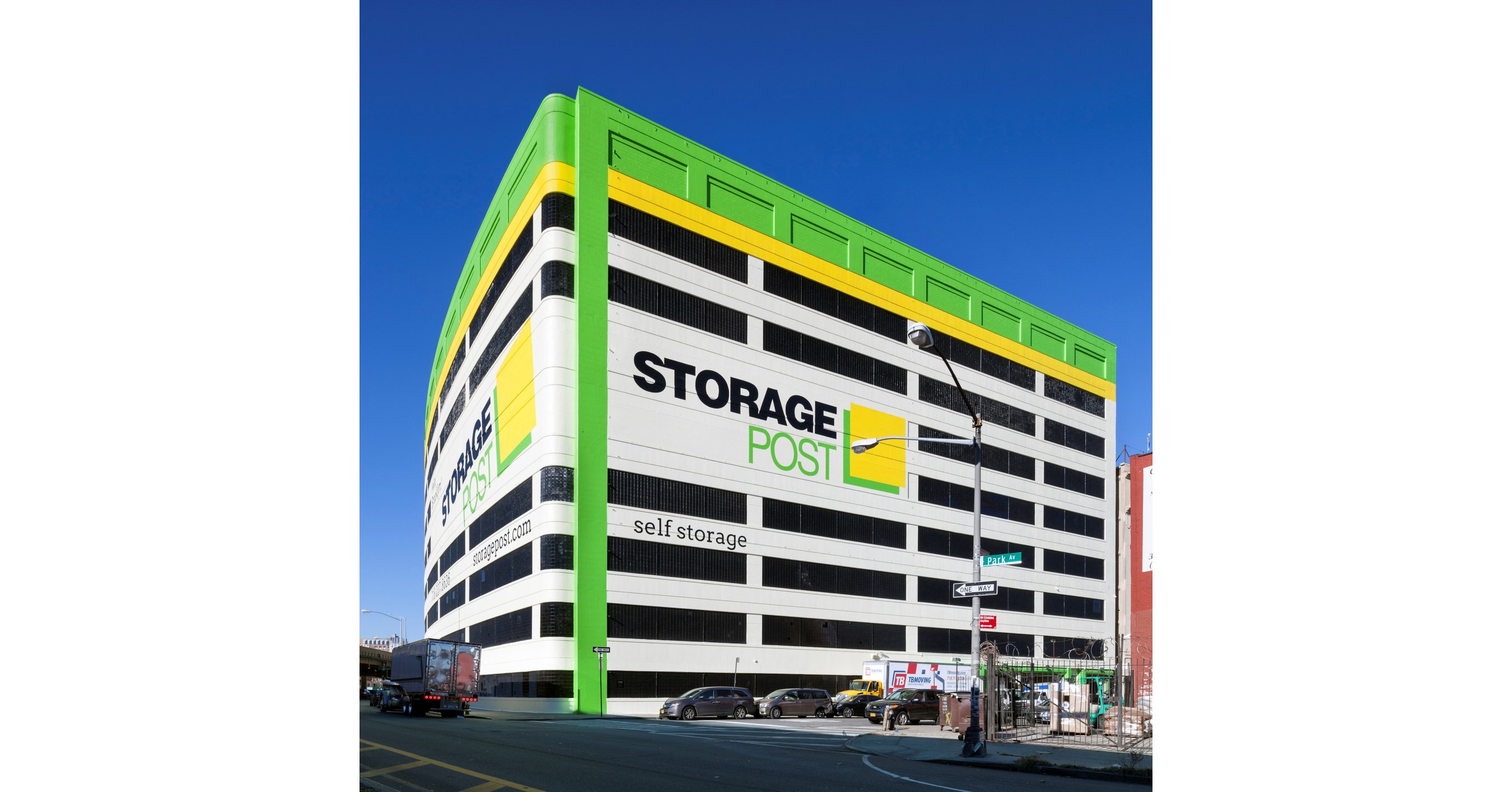 Public Storage Brooklyn Park Dandk Organizer