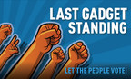 20th Annual Last Gadget Standing Announces Top 10 Finalists