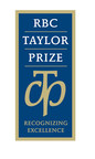 RBC Taylor Prize To Announce its 2020 Shortlist Wednesday January 8 at the Omni King Edward Hotel, Toronto