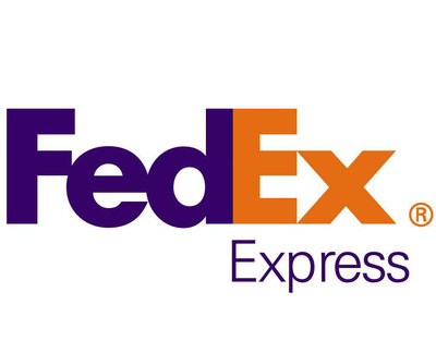 FedEx logo (Groupe CNW/FedEx Express Canada)