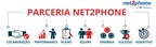 Net2phone Brasil oferece oportunidade a parceiros de vendas