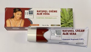 Advisory - Health Canada seized unauthorized health products, including 6 prescription skin products that may pose serious health risks from Excel Beauty Supply in the Albion Centre, Etobicoke,
