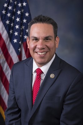 Pete Aguilar, Congressman, 31st District