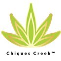 Samples of Chiques Creek Hemp Tea Being Offered by Kreider Farms at the 2020 Pennsylvania Farm Show