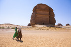 Saudi Arabia Tourism Takes Off With China, Malaysia, UK, United States and Canada Topping the List of New Arrivals